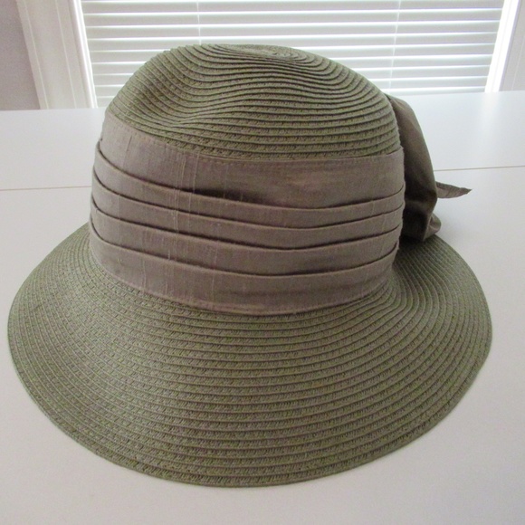 Vintage Womens hat